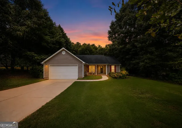 Photo 1 of Single family home for sale at 1035 Preserve Ln, Bethlehem, GA 30620 | MLS# 10791706 | Listing updated on 2026-08-17