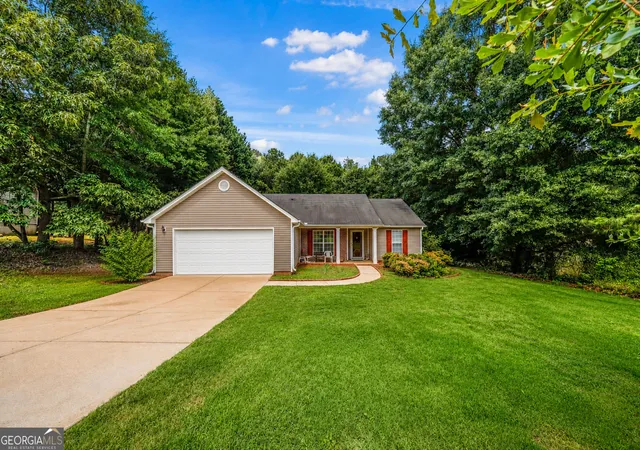 Photo 2 of Single family home for sale at 1035 Preserve Ln, Bethlehem, GA 30620 | MLS# 10791706 | Listing updated on 2026-08-17