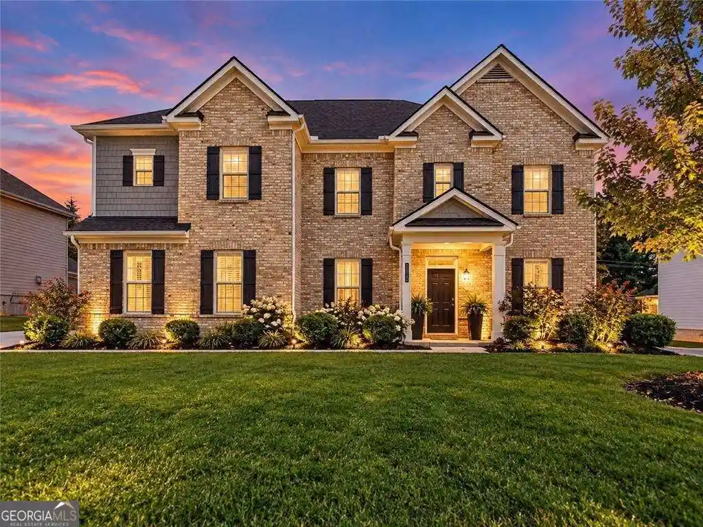 Photo 1 of Single family home for sale at 6515 Yellow Birch St, Cumming, GA 30040 | MLS# 10876807 | Listing updated on 2026-10-27
