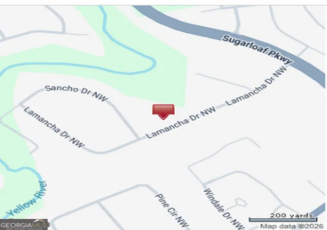 Homes for sale in Lawrenceville, GA | 0 La Mancha Dr, Lawrenceville, GA 30044 | MLS# 10719061