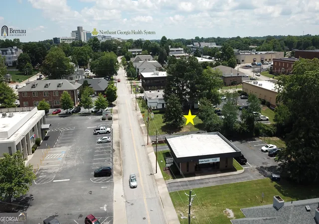 1st image of 412 Spring St Se, Gainesville, GA 30501 | MLS# 10787790