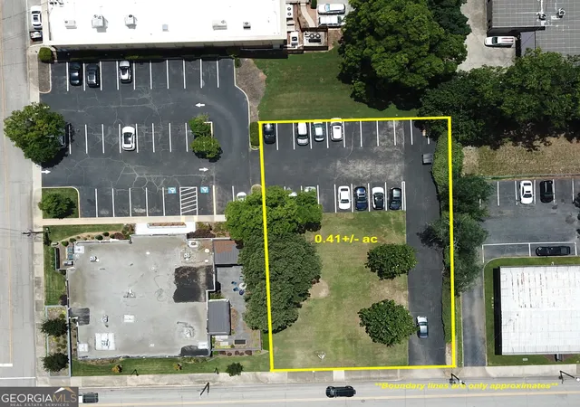 2nd image of 412 Spring St Se, Gainesville, GA 30501 | MLS# 10787790