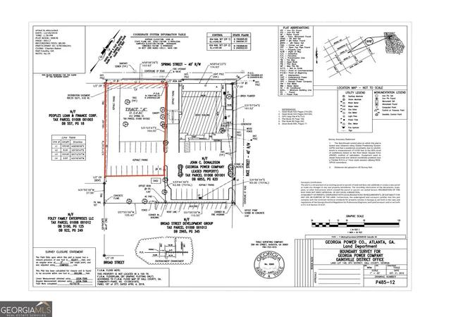 5th image of 412 Spring St Se, Gainesville, GA 30501 | MLS# 10787790