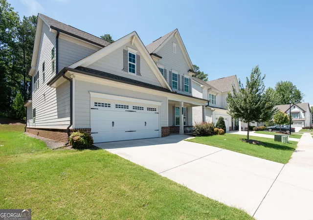 2nd image of 1210 Baynes Creek Dr, Suwanee, GA 30024 | MLS# 10807891