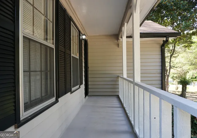 Photo 3 of Single family home for sale at 9243 Seminole Rd, Jonesboro, GA 30236 | MLS# 10684802 | Listing updated on 2026-09-04
