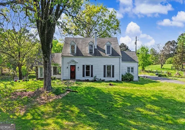 Photo 1 of Single family home for sale at 189 Sturdivant Dr, Summerville, GA 30747 | MLS# 10728943 | Listing updated on 2026-09-07