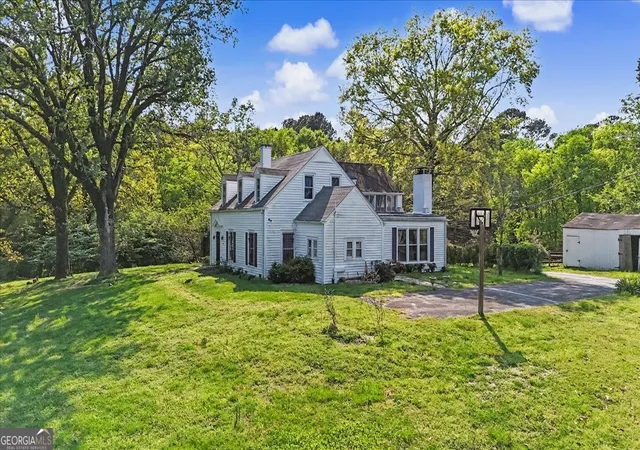 Photo 2 of Single family home for sale at 189 Sturdivant Dr, Summerville, GA 30747 | MLS# 10728943 | Listing updated on 2026-09-07