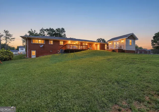 51st image of 289 Skyline Dr, Toccoa, GA 30577 | MLS# 10781308