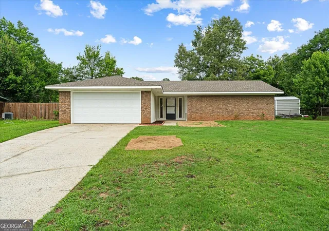 Homes for sale in Centerville, GA | 109 Montiego Ct, Centerville, GA 31028 | MLS# 10777770