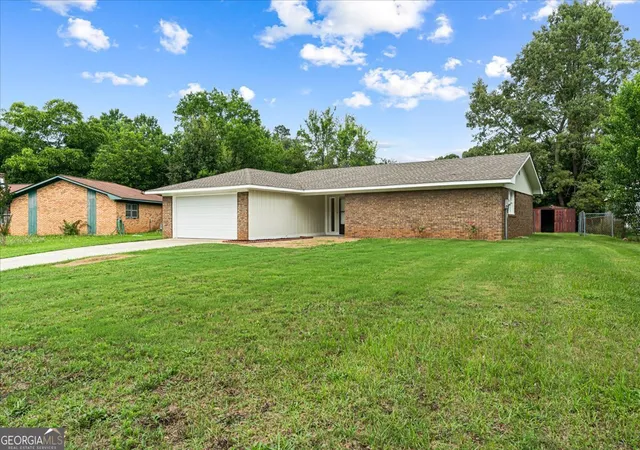 Homes for sale in Centerville, GA | 109 Montiego Ct, Centerville, GA 31028 | MLS# 10777770