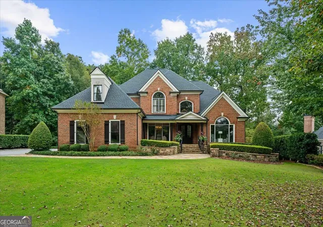 Photo 1 of Mansion for sale at 10020 Normandy Ln, Suwanee, GA 30024 | MLS# 10869051 | Listing updated on 2026-10-27