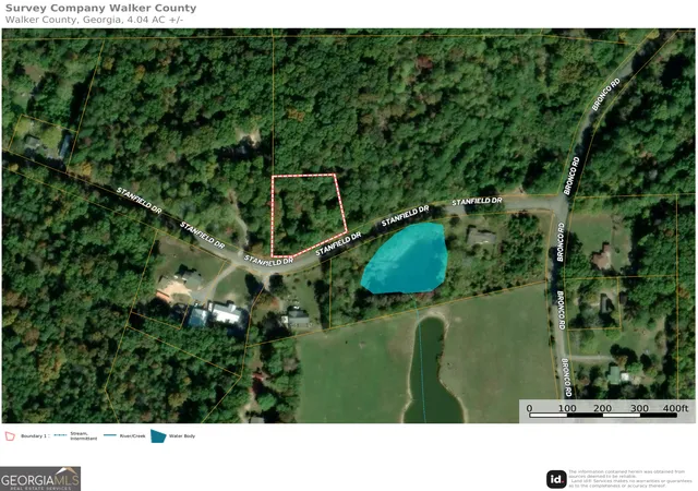 Homes for sale in Lafayette, GA | 1 Acre Stanfield Dr, Lafayette, GA 30728 | MLS# 10793855