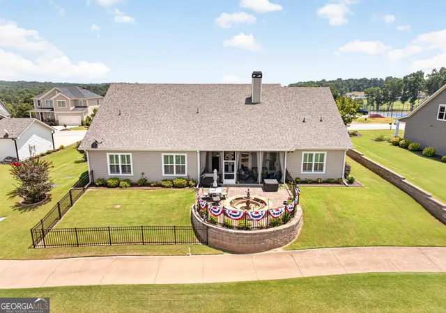 Homes for sale in Homer, GA | 133 Preserve Ln, Homer, GA 30547 | MLS# 10797957