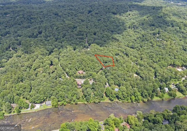 Photo 2 of Land for sale at Lot730 Dawn Ln, Ellijay, GA 30540 | MLS# 10811846 | Listing updated on 2026-10-07