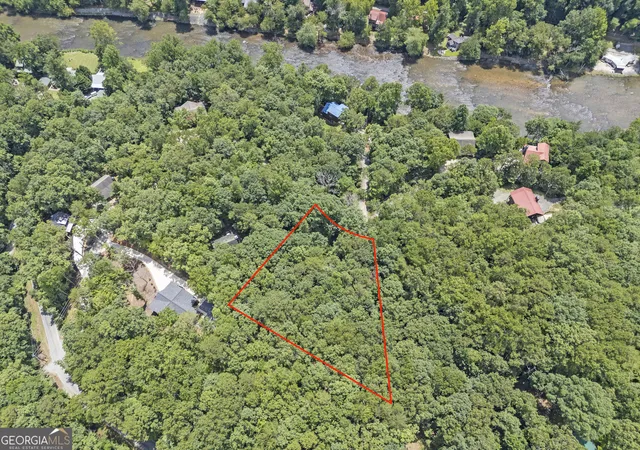 Photo 3 of Land for sale at Lot730 Dawn Ln, Ellijay, GA 30540 | MLS# 10811846 | Listing updated on 2026-10-07