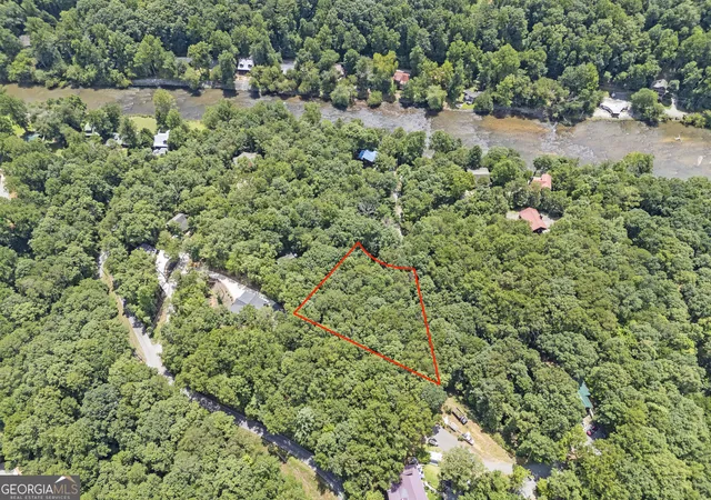 Photo 3 of Land for sale at Lot730 Dawn Ln, Ellijay, GA 30540 | MLS# 10811846 | Listing updated on 2026-10-07