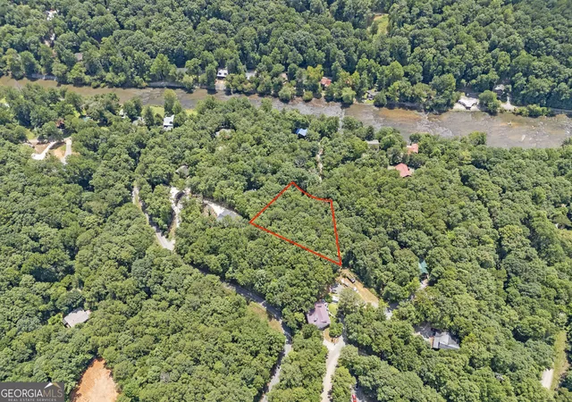 Photo 4 of Land for sale at Lot730 Dawn Ln, Ellijay, GA 30540 | MLS# 10811846 | Listing updated on 2026-10-07
