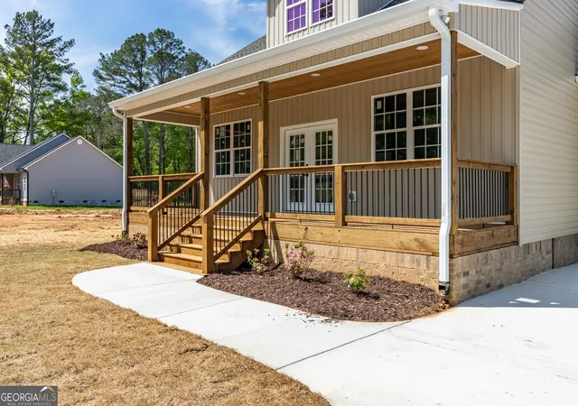 Homes for sale in Chatsworth, GA | 822 Wildwood, Chatsworth, GA 30705 | MLS# 10736323