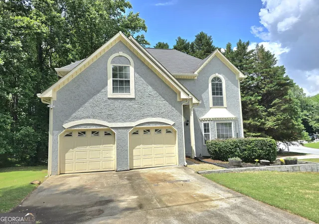 Photo 1 of Single family home for sale at 1400 Windage Way Sw, Marietta, GA 30008 | MLS# 10828021 | Listing updated on 2026-09-17