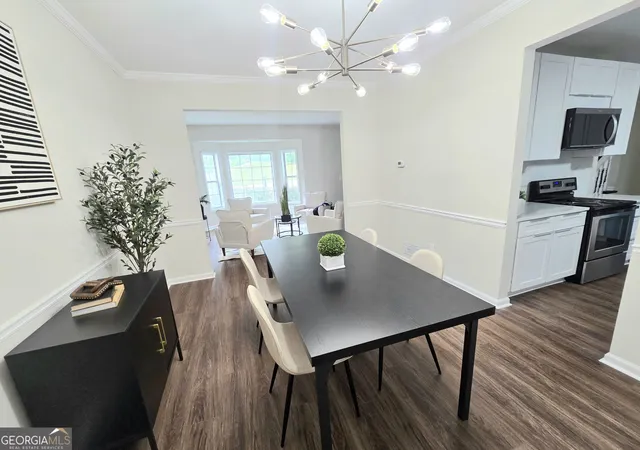 Photo 3 of Single family home for sale at 1400 Windage Way SW, Marietta, GA 30008 | MLS# 10828021 | Listing updated on 2026-09-17