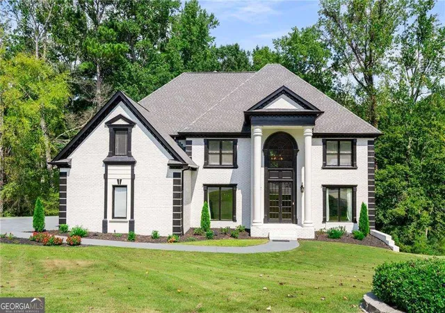 Photo 1 of Single family home for sale at 220 Milano Dr Sw, Atlanta, GA 30331 | MLS# 10764642 | Listing updated on 2026-07-05