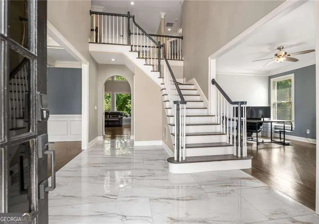 Photo 1 of Single family home for sale at 220 Milano Dr SW, Atlanta, GA 30331 | MLS# 10764642 | Listing updated on 2026-07-05