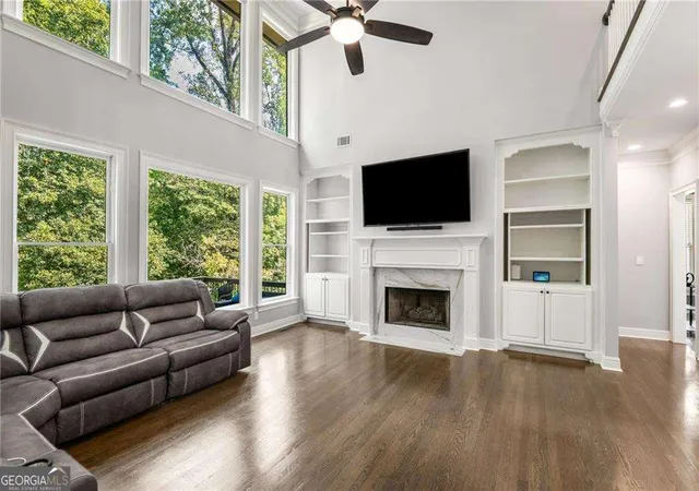 Photo 3 of Single family home for sale at 220 Milano Dr SW, Atlanta, GA 30331 | MLS# 10764642 | Listing updated on 2026-07-05
