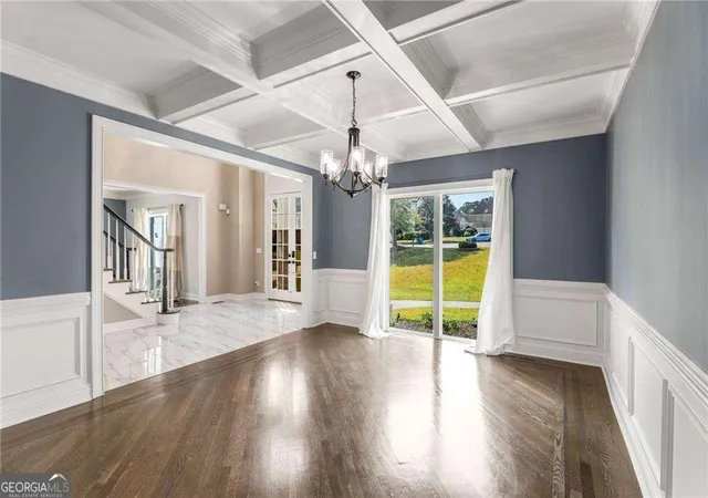 Photo 4 of Single family home for sale at 220 Milano Dr SW, Atlanta, GA 30331 | MLS# 10764642 | Listing updated on 2026-07-05