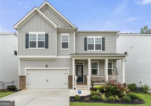 Homes for sale in Fairburn, GA | 1103 Shadow Glen Dr, Fairburn, GA 30213 | MLS# 10799987