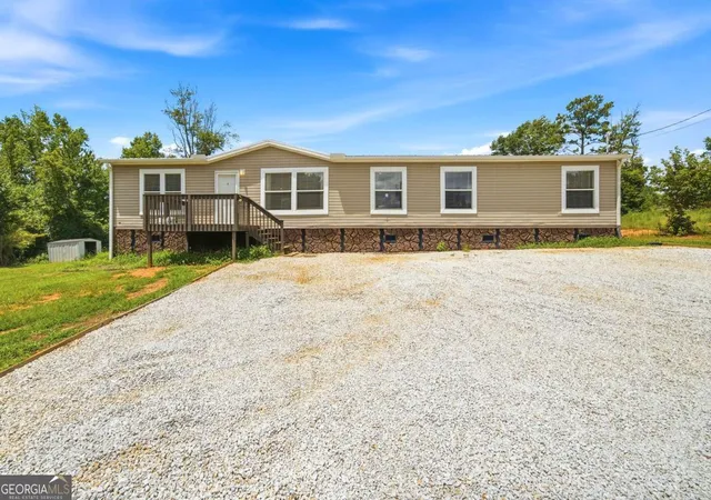 Photo 1 of Manufactured home for sale at 23601 Georgia Hwy 100, Roopville, GA 30170 | MLS# 10826529 | Listing updated on 2026-08-28
