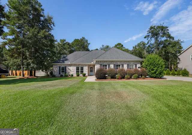 Photo 1 of Sale Pending at 335 Westminster Dr, Guyton, GA 31312 | MLS# 10832951 | Listing updated on 2026-08-31