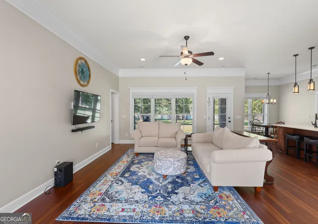 Photo 4 of Sale Pending at 335 Westminster Dr, Guyton, GA 31312 | MLS# 10832951 | Listing updated on 2026-08-31