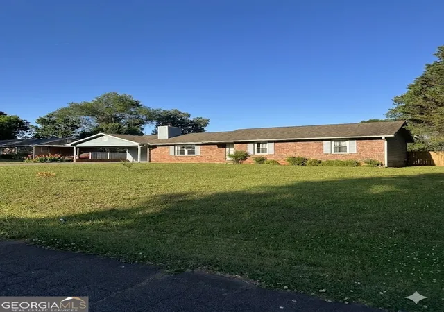 2nd image of 27 Carriage Tr Se, Cartersville, GA 30121 | MLS# 10767408