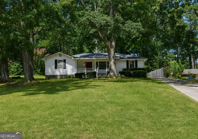 Photo 1 of Single family home for sale at 1660 Old Alabama Rd, Austell, GA 30168 | MLS# 10825830 | Listing updated on 2026-08-31