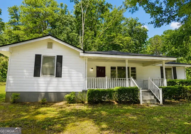 Photo 2 of Single family home for sale at 1660 Old Alabama Rd, Austell, GA 30168 | MLS# 10825830 | Listing updated on 2026-08-31