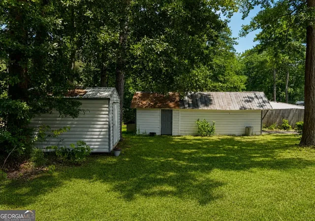 Photo 40 of Single family home for sale at 1660 Old Alabama Rd, Austell, GA 30168 | MLS# 10825830 | Listing updated on 2026-08-31