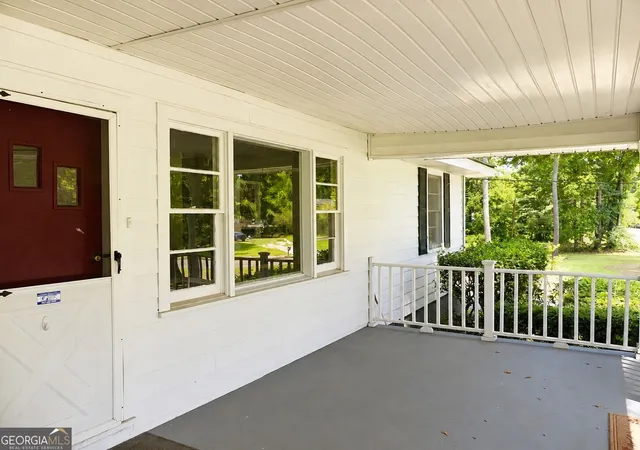 Photo 4 of Single family home for sale at 1660 Old Alabama Rd, Austell, GA 30168 | MLS# 10825830 | Listing updated on 2026-10-11