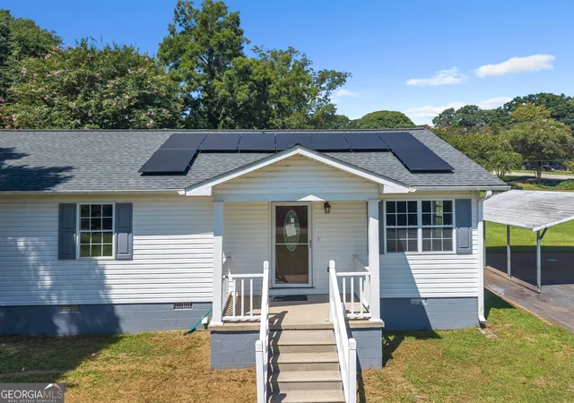 Photo 3 of Single family home for sale at 108 Lillie Ln, Maysville, GA 30558 | MLS# 10828575 | Listing updated on 2026-09-04