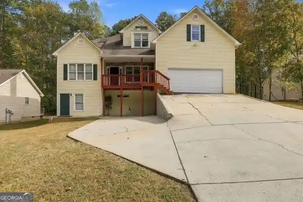 Photo 1 of Single family home for sale at 3265 Greenhill Ct, Villa Rica, GA 30180 | MLS# 10879892 | Listing updated on 2026-10-30