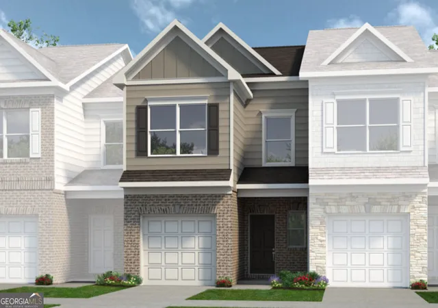 Photo 1 of Sale Pending at 208 Clara Xing #12, Cartersville, GA 30120 | MLS# 10726873 | Listing updated on 2026-09-18