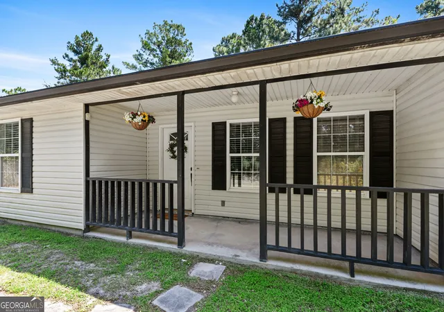 2nd image of 1103 Macdonald Ave, Woodbine, GA 31569 | MLS# 10830778