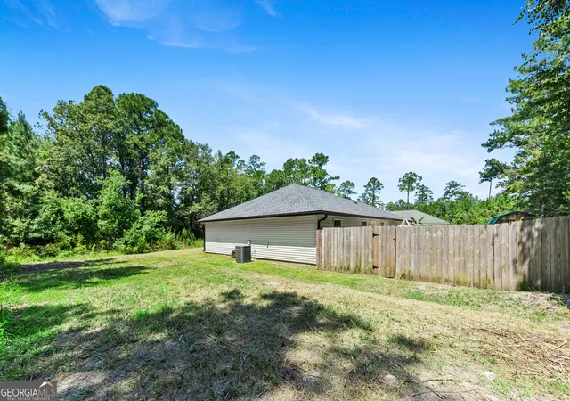 33rd image of 1103 Macdonald Ave, Woodbine, GA 31569 | MLS# 10830778