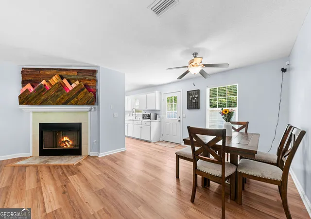 4th image of 1103 Macdonald Ave, Woodbine, GA 31569 | MLS# 10830778