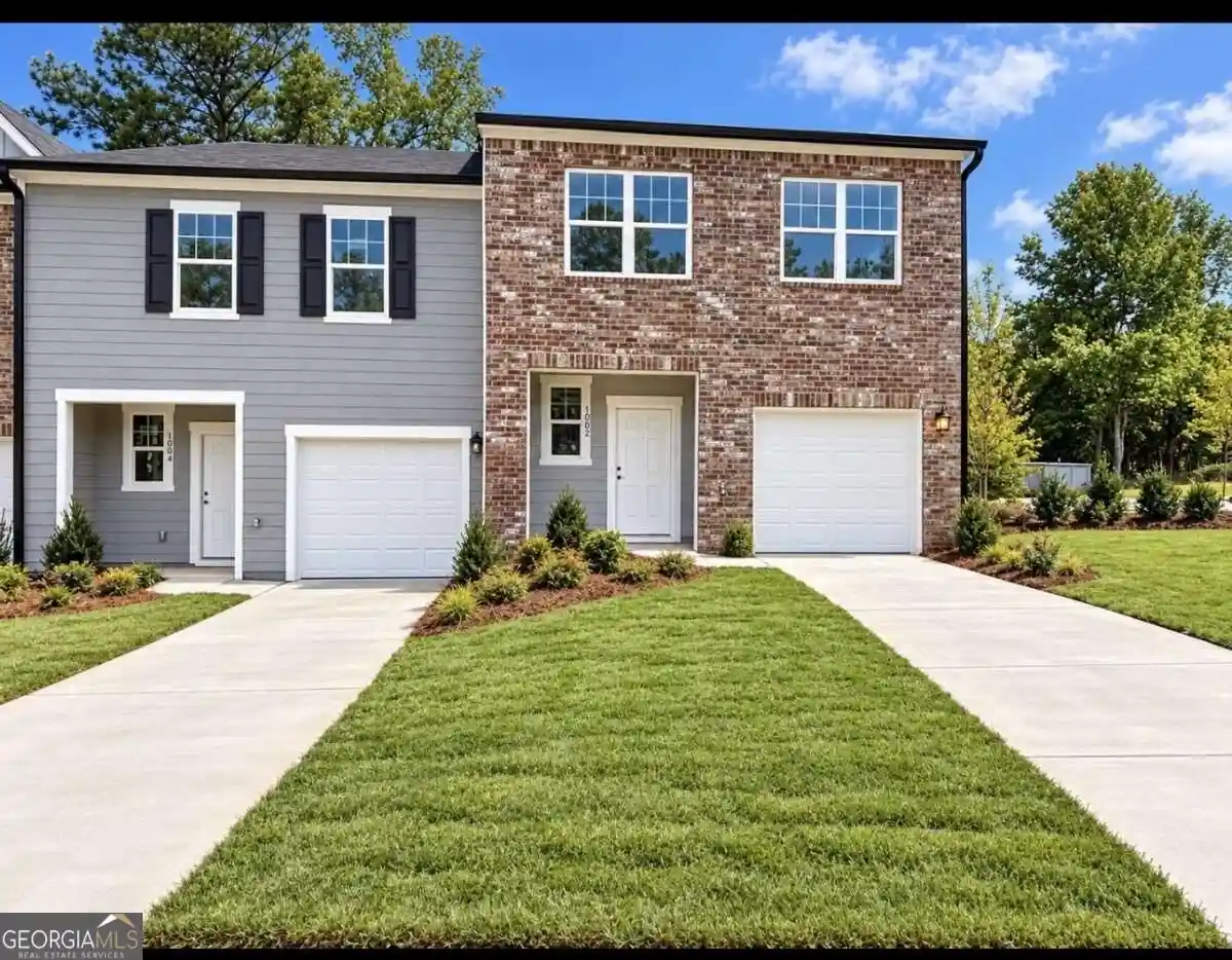 Photo 1 of Townhouse for sale at 1002 Castanea Dr, Douglasville, GA 30135 | MLS# 10867511 | Listing updated on 2026-10-19