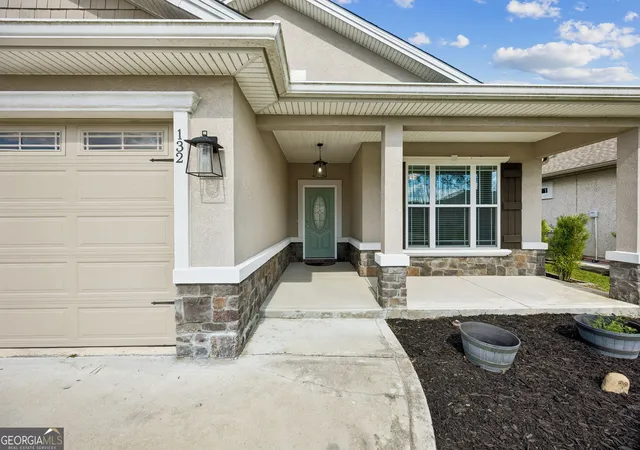 1st image of 132 Ryan Nicholas Dr, Kingsland, GA 31548 | MLS# 10776486