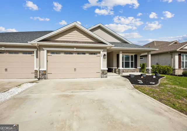 2nd image of 132 Ryan Nicholas Dr, Kingsland, GA 31548 | MLS# 10776486