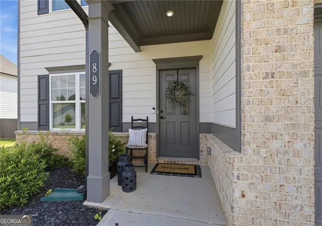Photo 2 of Single family home for sale at 89 Autrey Dr, Douglasville, GA 30134 | MLS# 10795511 | Listing updated on 2026-09-18