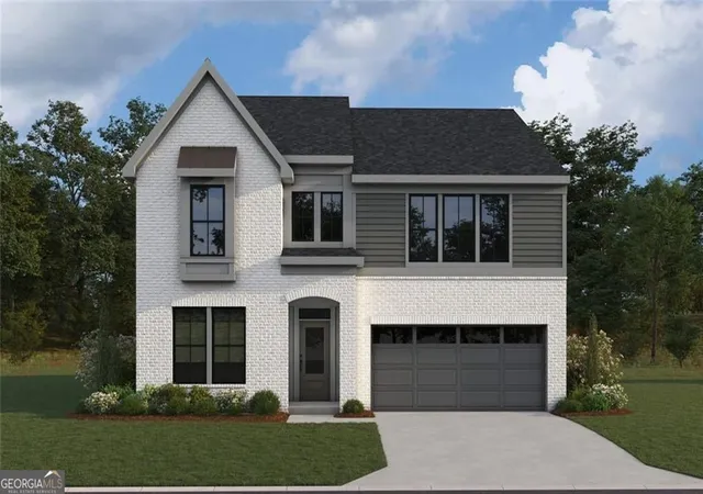 Photo 1 of Single family home for sale at 119 Loon Lake Wy, Hoschton, GA 30548 | MLS# 10823838 | Listing updated on 2026-09-11