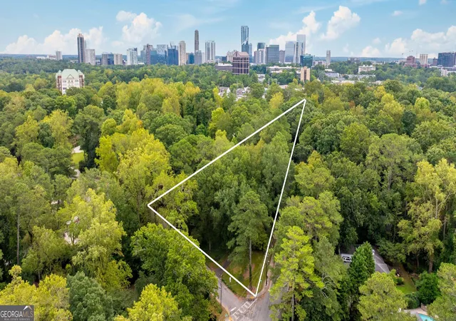Photo 3 of Land for sale at 35 Putnam Cir NE, Atlanta, GA 30342 | MLS# 10800390 | Listing updated on 2026-07-21