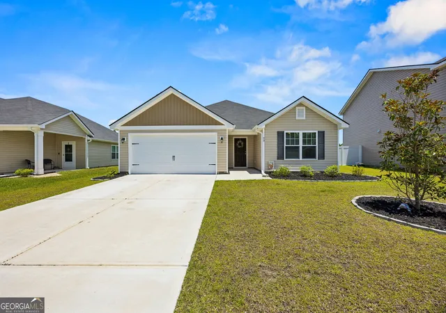 Homes for sale in St. Marys, GA | 93 Hayden Dr, St. Marys, GA 31558 | MLS# 10793562